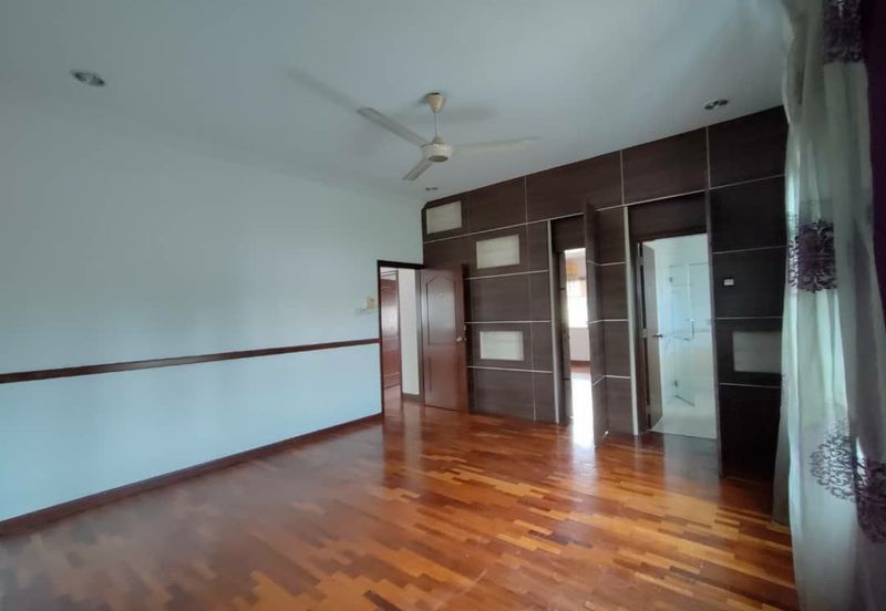 Tropicana Indah (Damansara Indah Resort Homes)