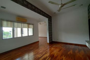 Tropicana Indah (Damansara Indah Resort Homes)