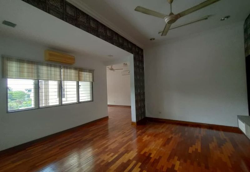 Tropicana Indah (Damansara Indah Resort Homes)