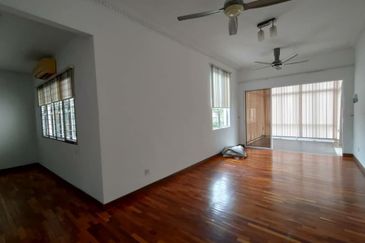 Tropicana Indah (Damansara Indah Resort Homes)