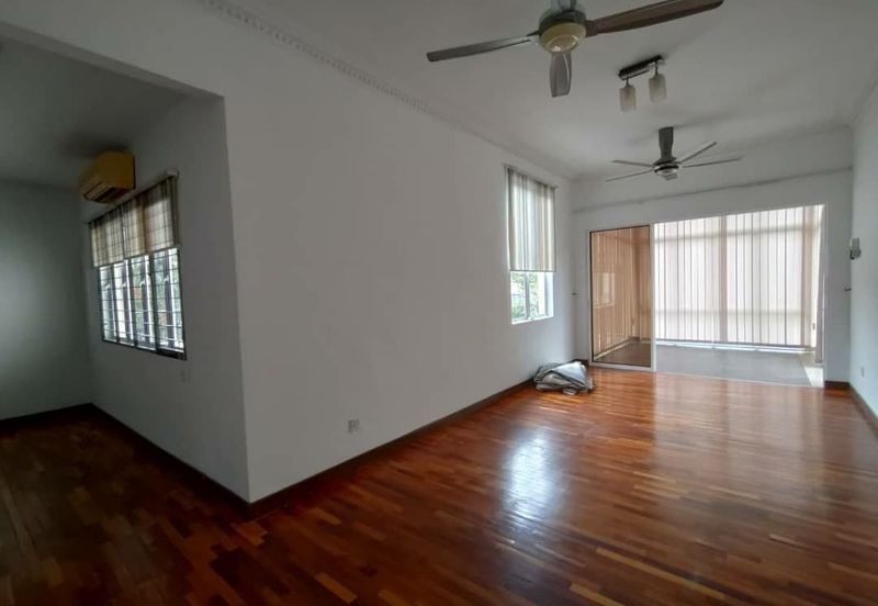 Tropicana Indah (Damansara Indah Resort Homes)