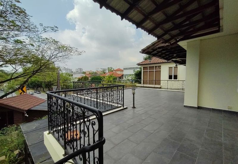 Tropicana Indah (Damansara Indah Resort Homes)