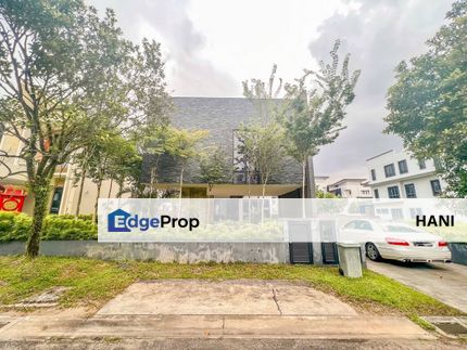 3 Storey Bungalow Jade Hills Kajang, Selangor, Kajang