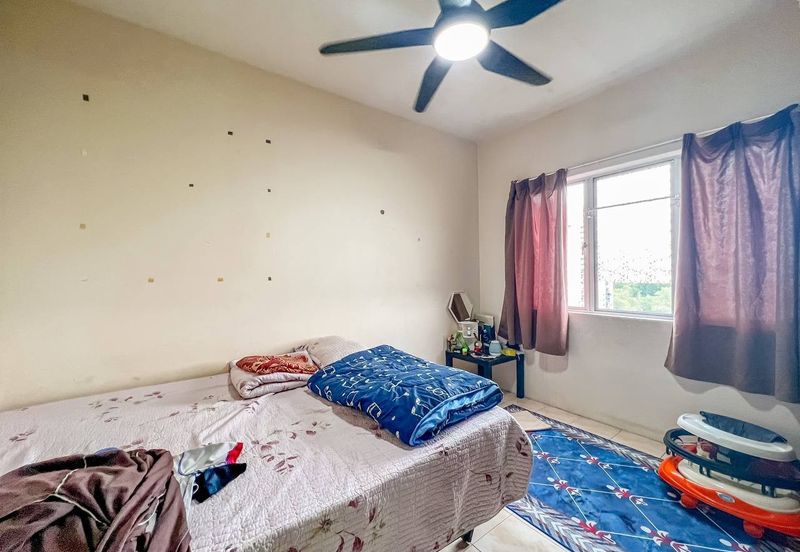 Desaminium Rimba Apartment