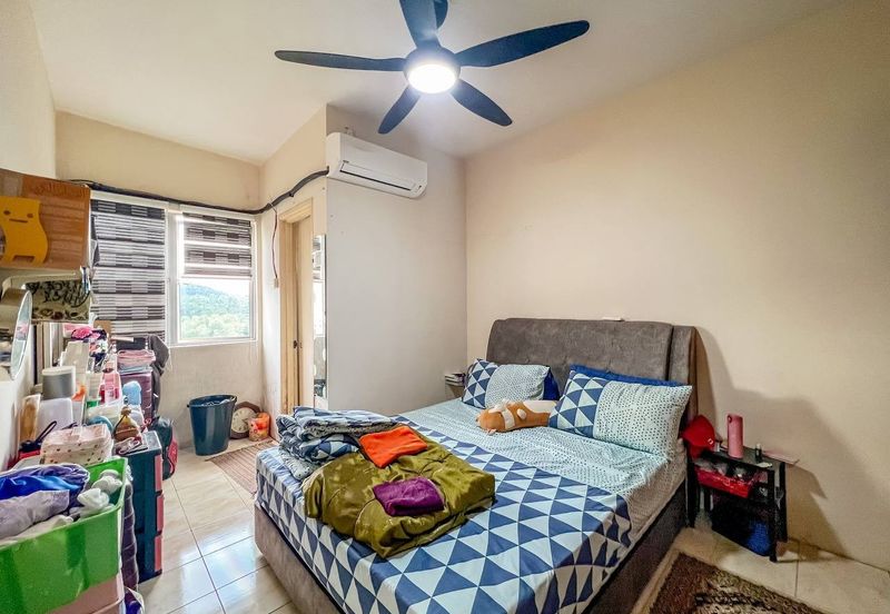 Desaminium Rimba Apartment