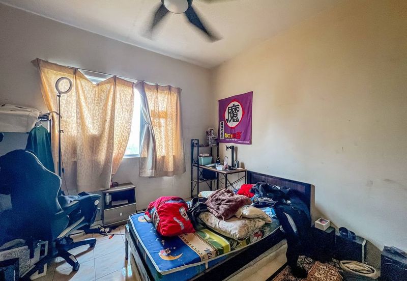 Desaminium Rimba Apartment