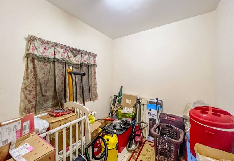 Desaminium Rimba Apartment