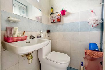 Desaminium Rimba Apartment