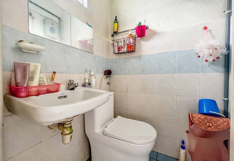 Desaminium Rimba Apartment