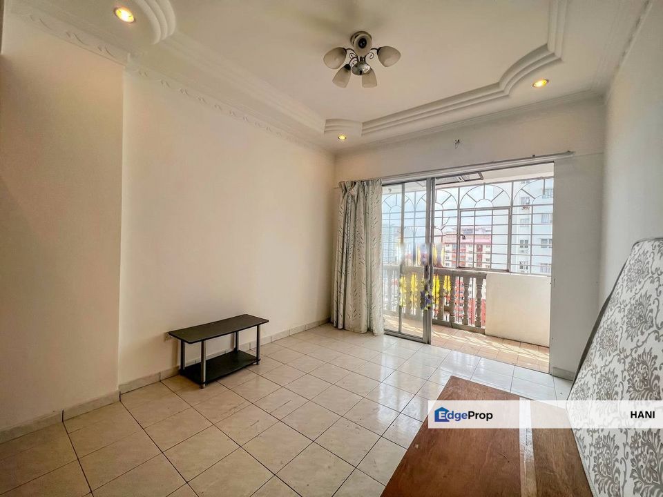 Sri Camellia Apartment Taman Sepakat Indah Kajang, Selangor, Kajang