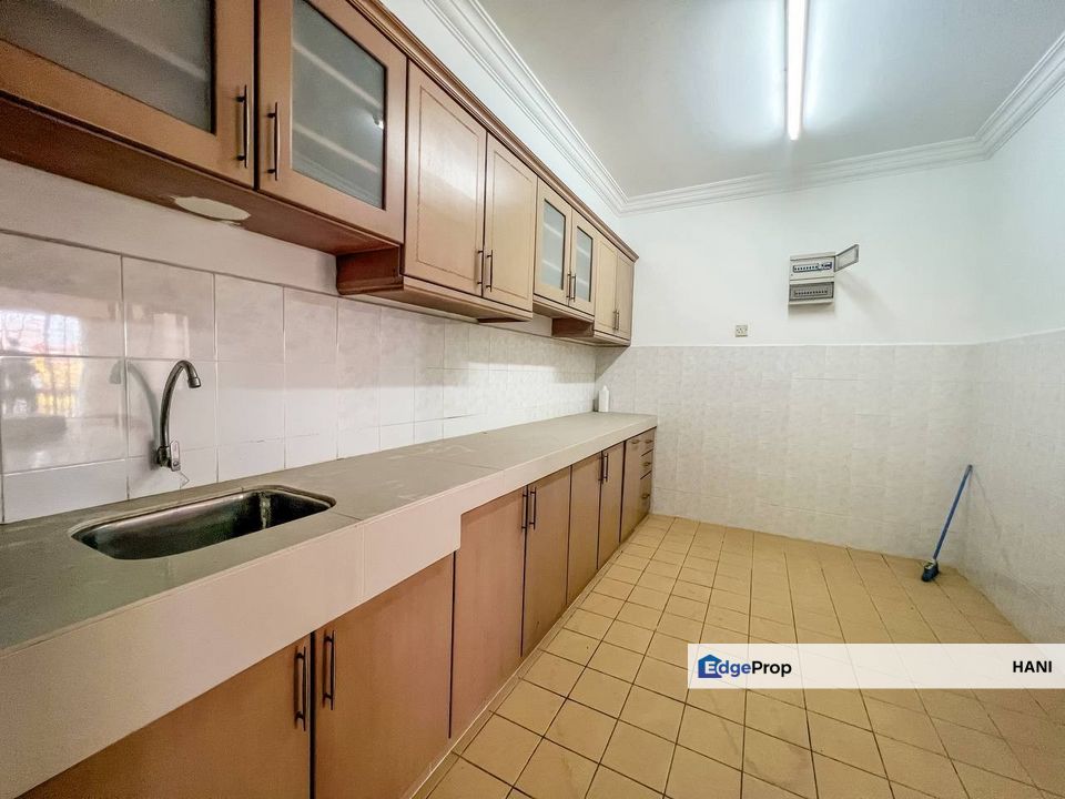 Sri Camellia Apartment Taman Sepakat Indah Kajang, Selangor, Kajang