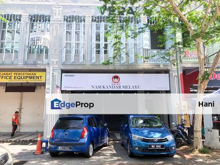 Shop Office Level 1 Biz Avenue Neocyber Cyberjaya, Selangor, Cyberjaya