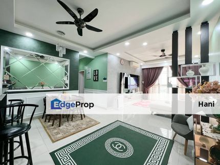 Ceria Residence Condo Cyberjaya , Selangor, Cyberjaya