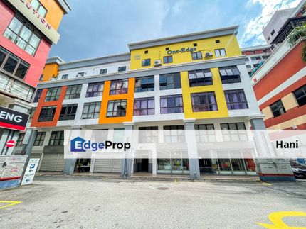 Shop Office Dataran Palma Ampang, Selangor, Ampang