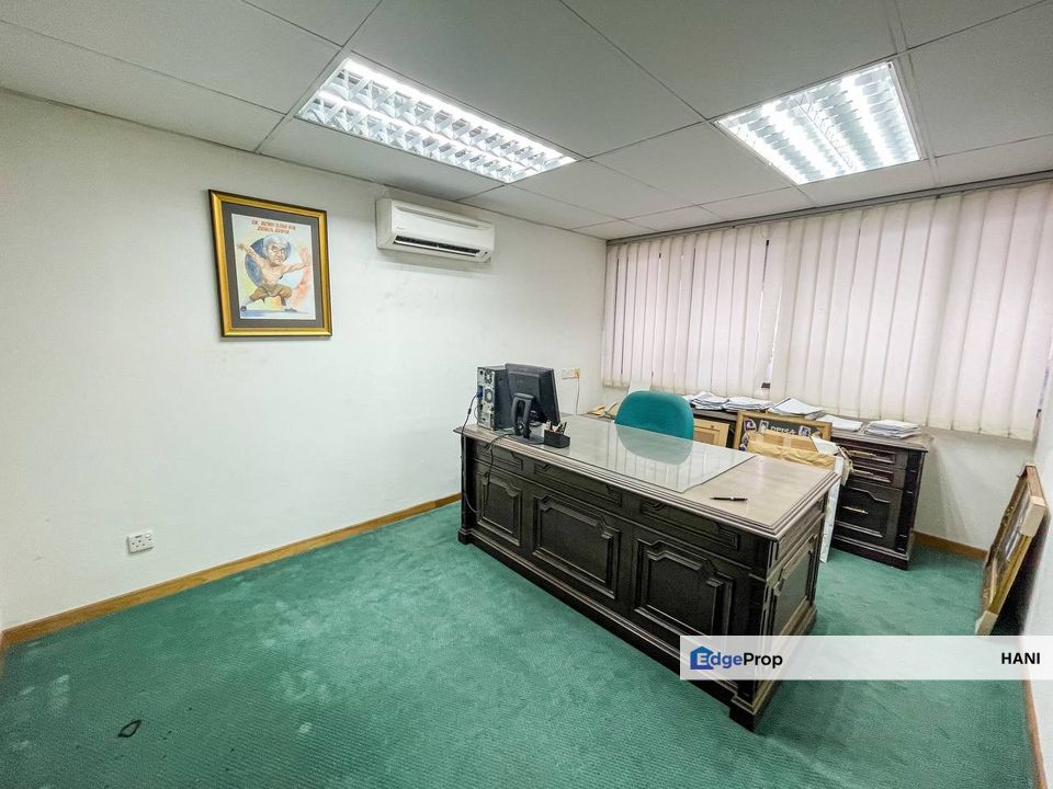 Shop Office Dataran Palma Ampang, Selangor, Ampang