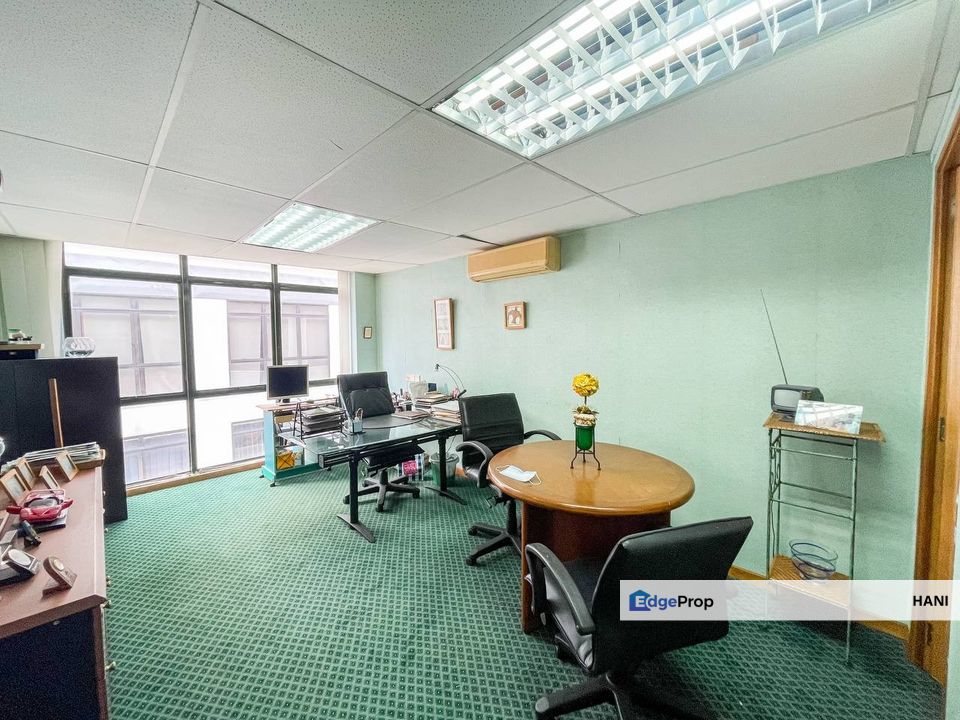 Shop Office Dataran Palma Ampang, Selangor, Ampang