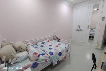 Taman Selayang Utama