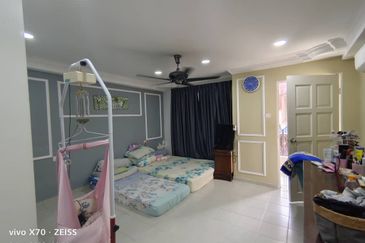 Taman Selayang Utama