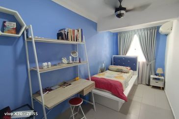 Taman Selayang Utama