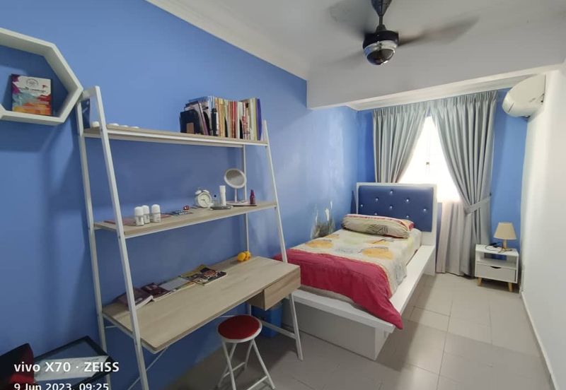 Taman Selayang Utama