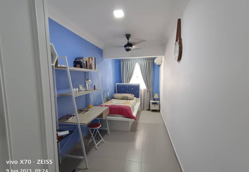 Taman Selayang Utama