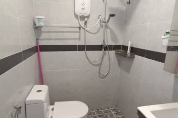 Taman Selayang Utama