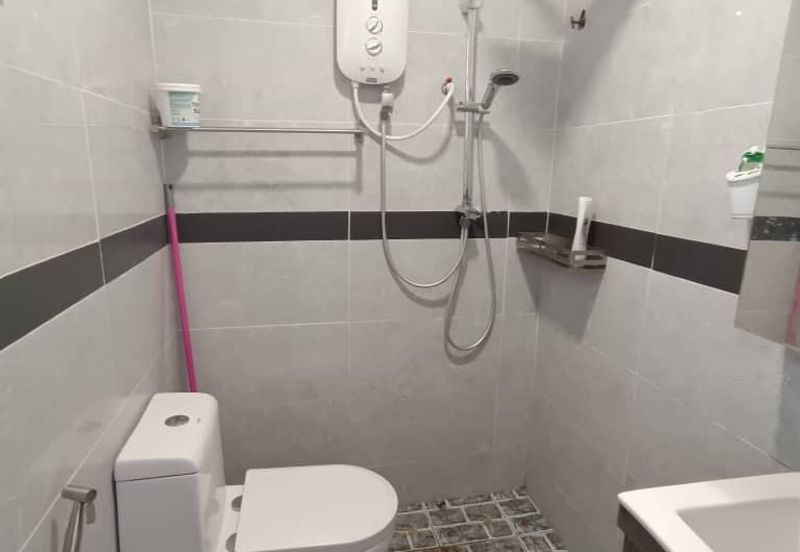 Taman Selayang Utama