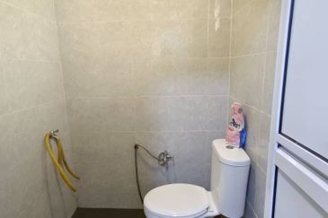 Taman Selayang Utama