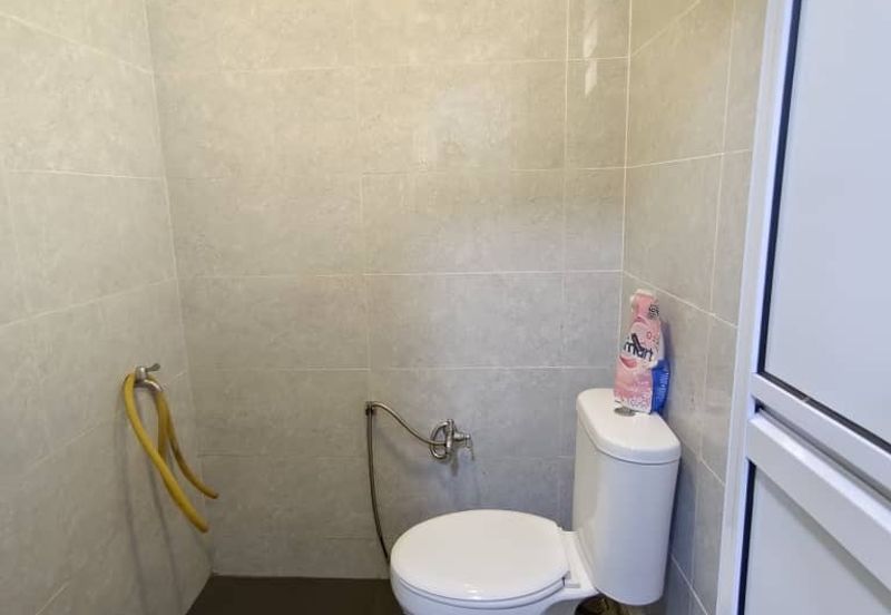 Taman Selayang Utama