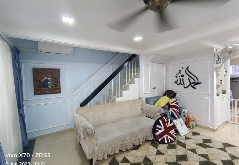 Taman Selayang Utama