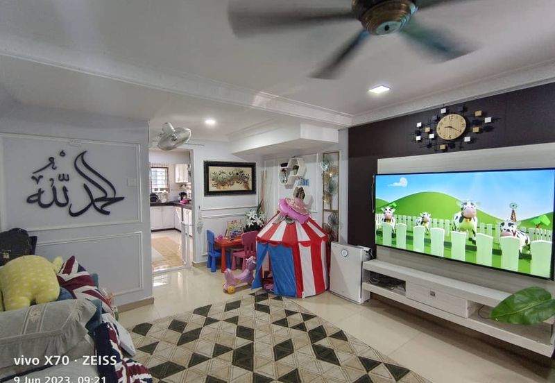 Taman Selayang Utama