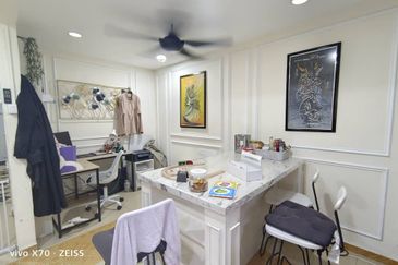 Taman Selayang Utama