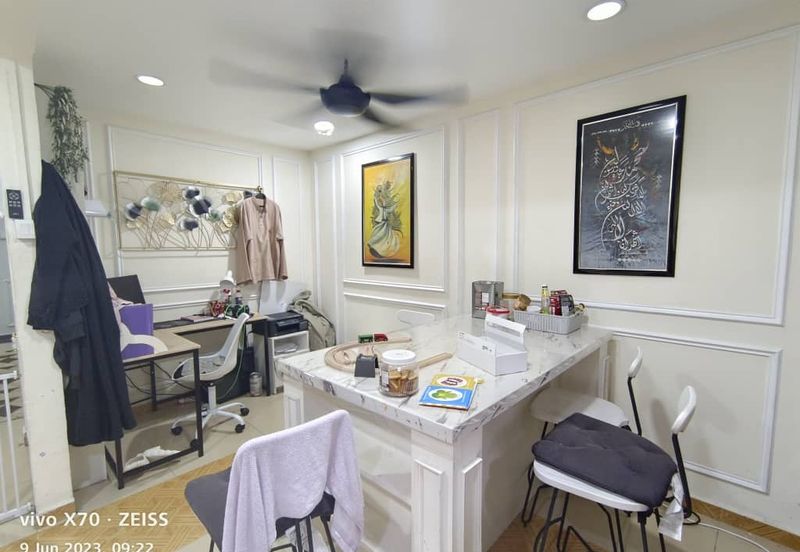 Taman Selayang Utama