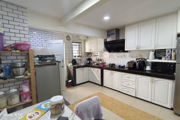 Taman Selayang Utama