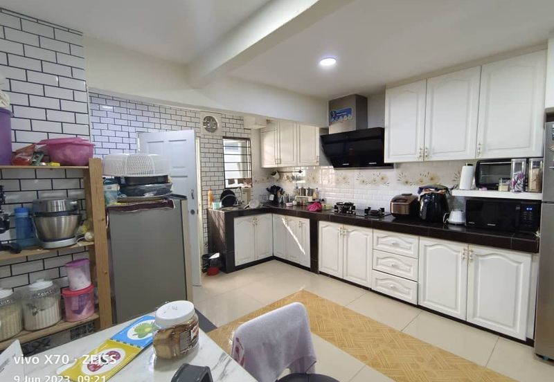 Taman Selayang Utama