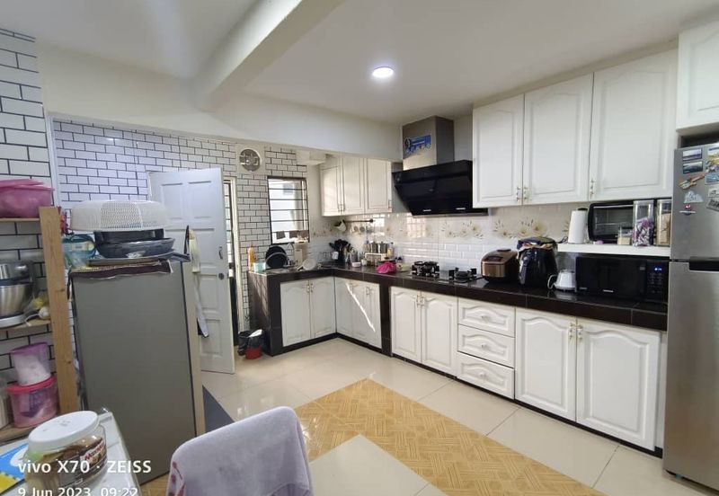 Taman Selayang Utama