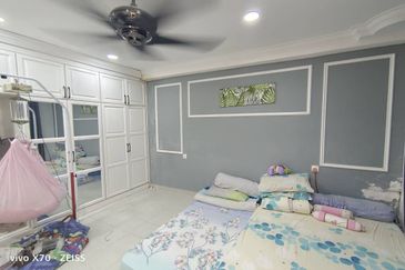 Taman Selayang Utama