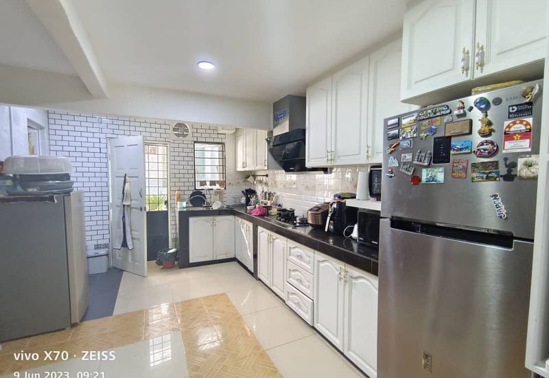 Taman Selayang Utama