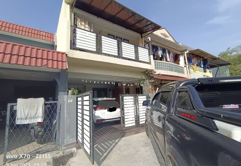 Taman Selayang Utama