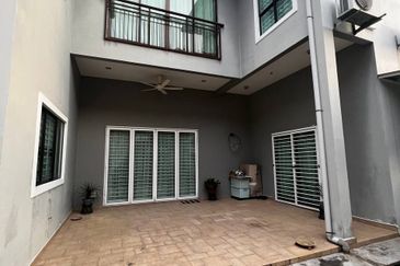 Kampung Sungai Merab