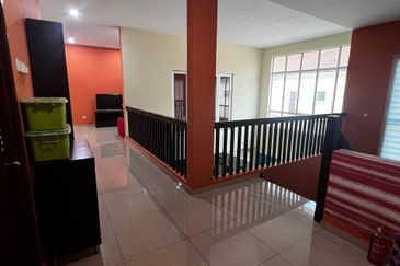 Kampung Sungai Merab