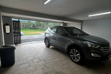 Kampung Sungai Merab