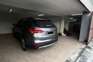 Kampung Sungai Merab