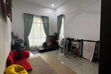 Kampung Sungai Merab