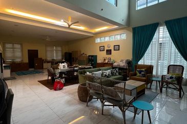 Kampung Sungai Merab