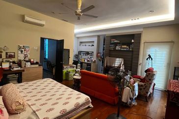 Kampung Sungai Merab