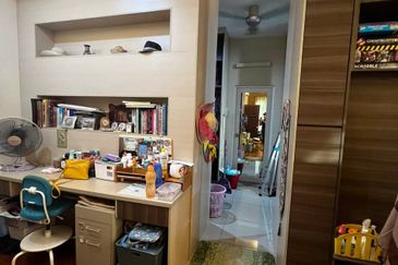 Kampung Sungai Merab