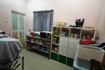 Kampung Sungai Merab