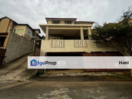 Double Storey Bungalow Putra Nusantara Sungai Merab Kajang, Selangor, Kajang