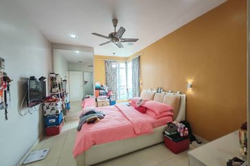 Villa Park Condominium